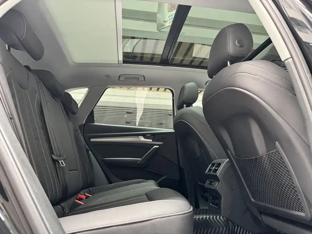 Audi Audi Q5L 2023 40T Fashion Dynamic Edition 2022 - thumbnail 19