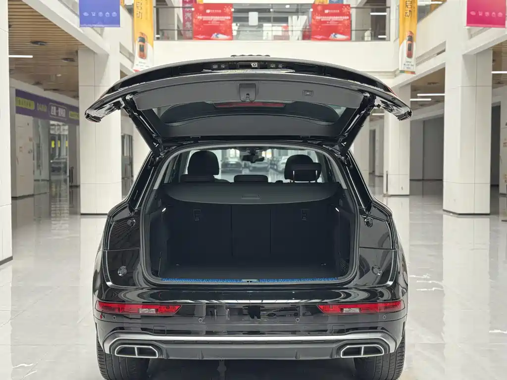 Audi Audi Q5L 2023 40T Fashion Dynamic Edition 2022 - thumbnail 25