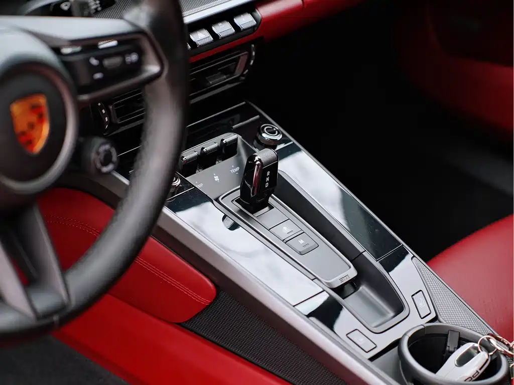 Porsche Porsche 911 2020 Carrera 4 3.0T 2021 - thumbnail 15