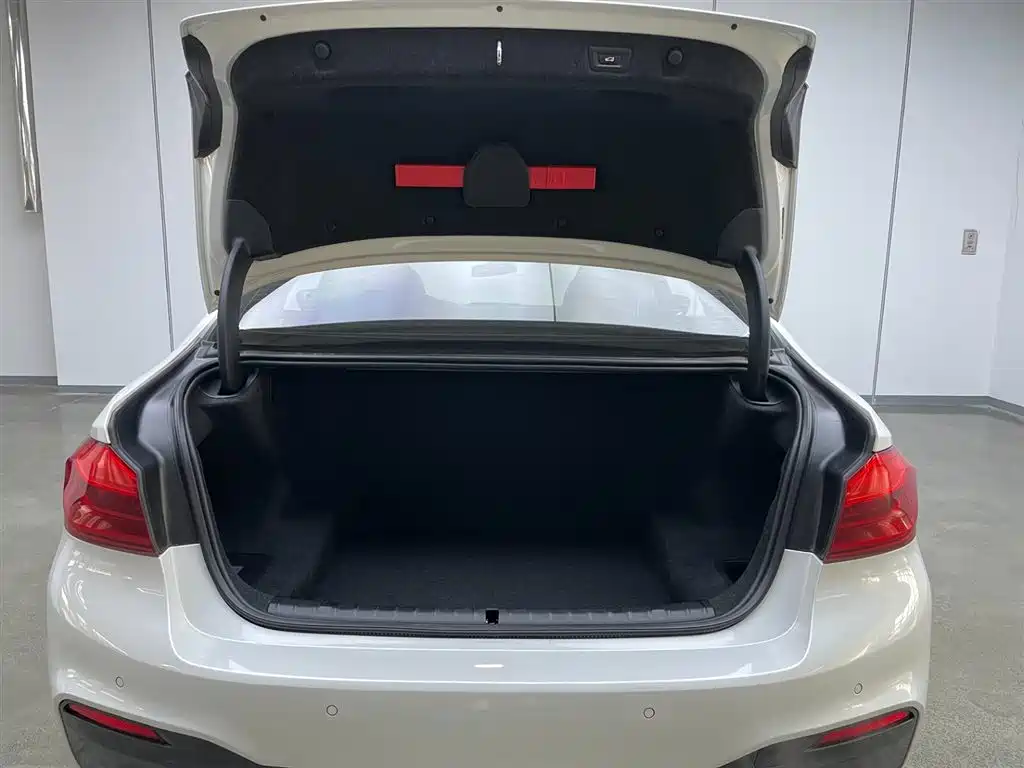 BMW BMW 5 Series 2020 525Li M Sport Package 2020 - thumbnail 27