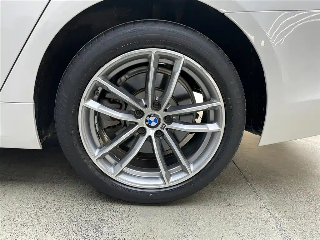 BMW BMW 5 Series 2020 525Li M Sport Package 2020 - thumbnail 30
