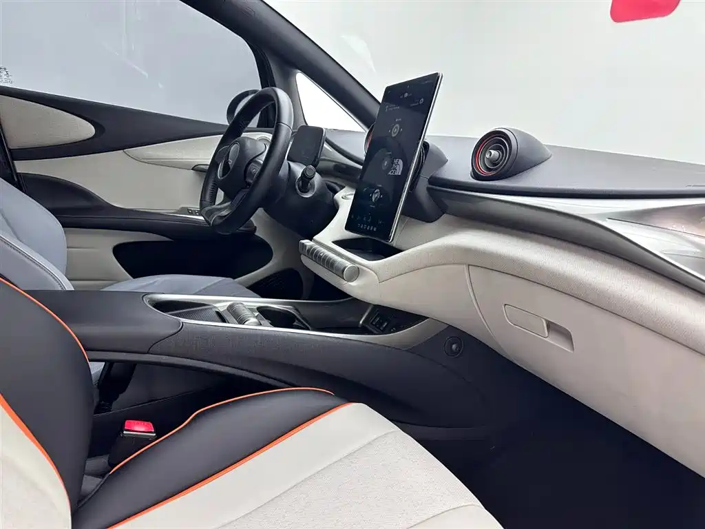 BYD Dolphin 2021 405km Freedom Edition 2022 - thumbnail 15