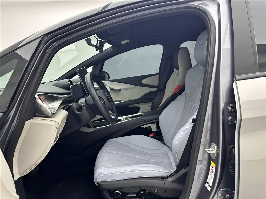 BYD Dolphin 2021 405km Freedom Edition 2022 - thumbnail 18