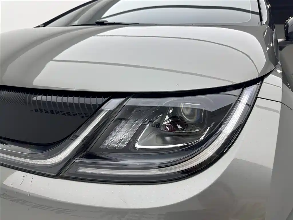 BYD Dolphin 2021 405km Freedom Edition 2022 - thumbnail 26