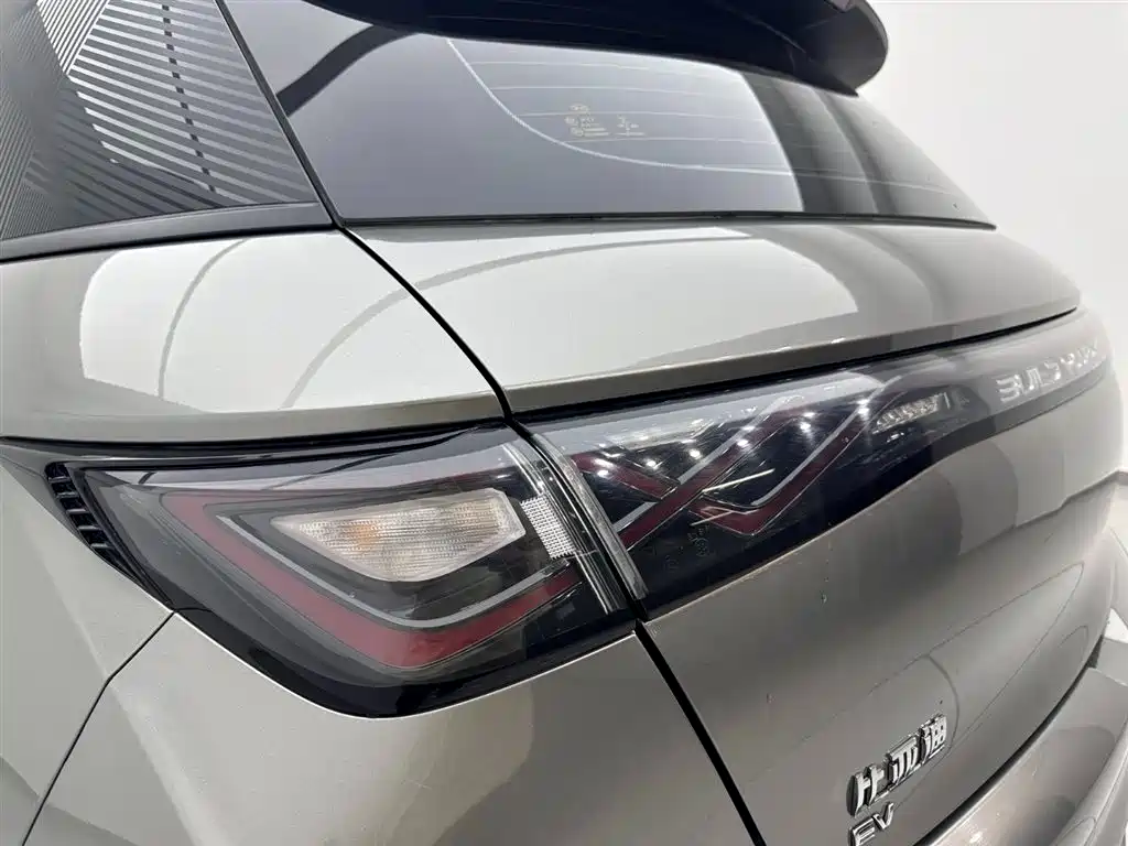 BYD Dolphin 2021 405km Freedom Edition 2022 - thumbnail 27