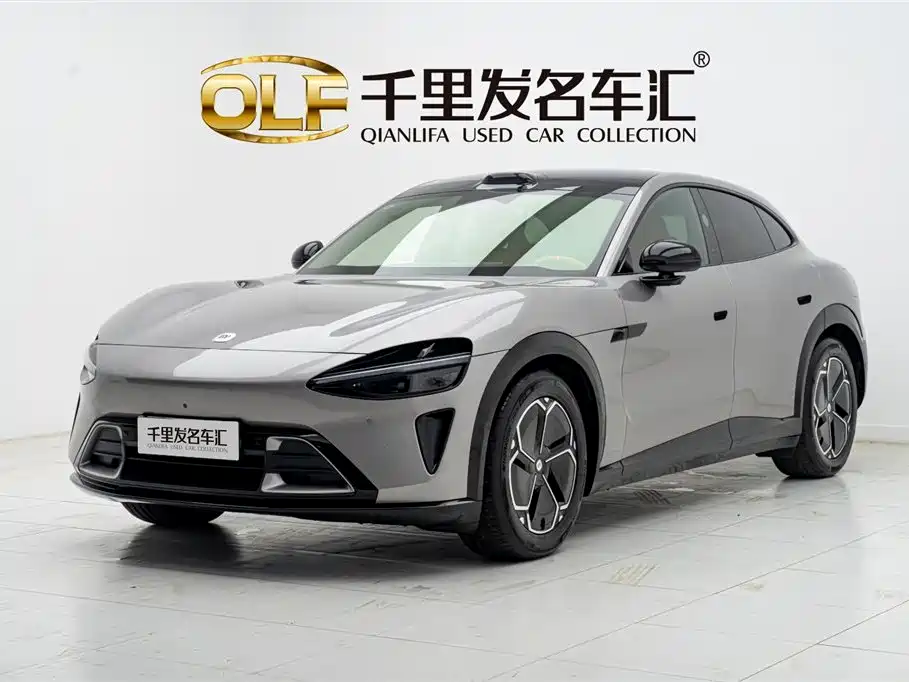 Xiaomi Automobile Xiaomi YU7 2025 Ultra-Long Range AWD Pro Edition 2026