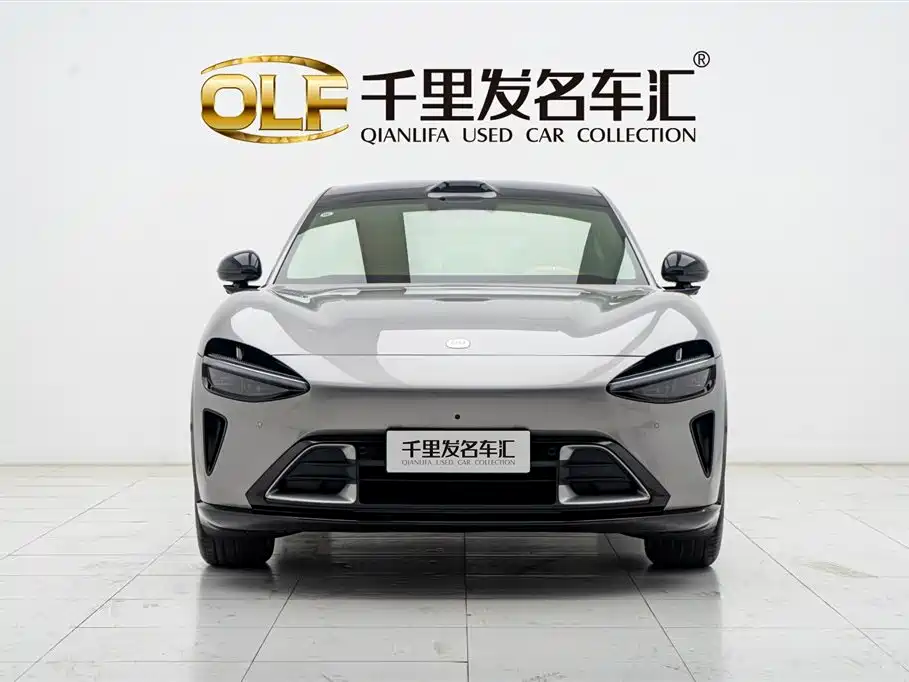 Xiaomi Automobile Xiaomi YU7 2025 Ultra-Long Range AWD Pro Edition 2026 - thumbnail 2