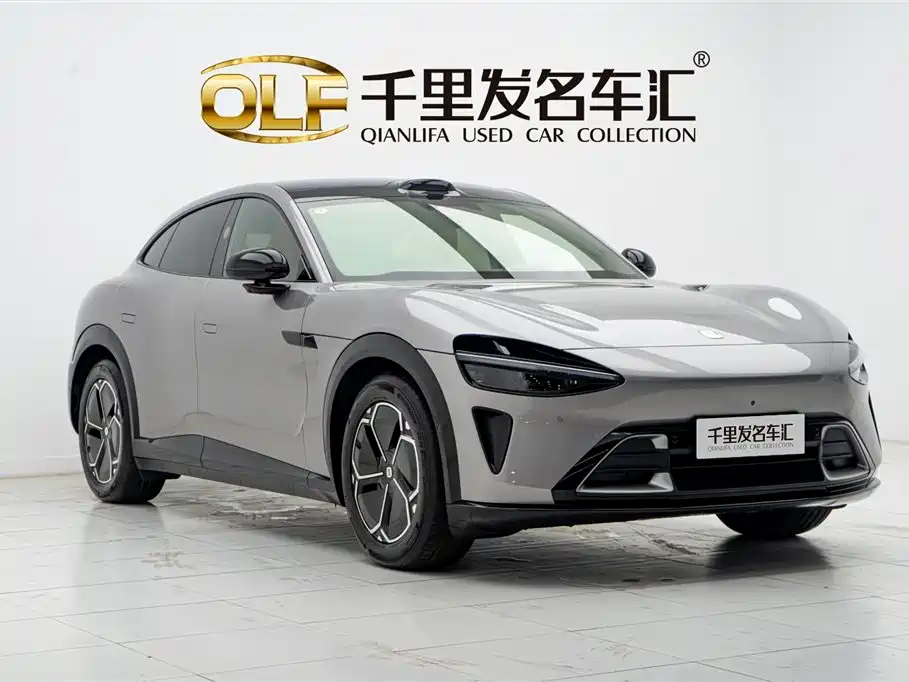 Xiaomi Automobile Xiaomi YU7 2025 Ultra-Long Range AWD Pro Edition 2026 - thumbnail 3