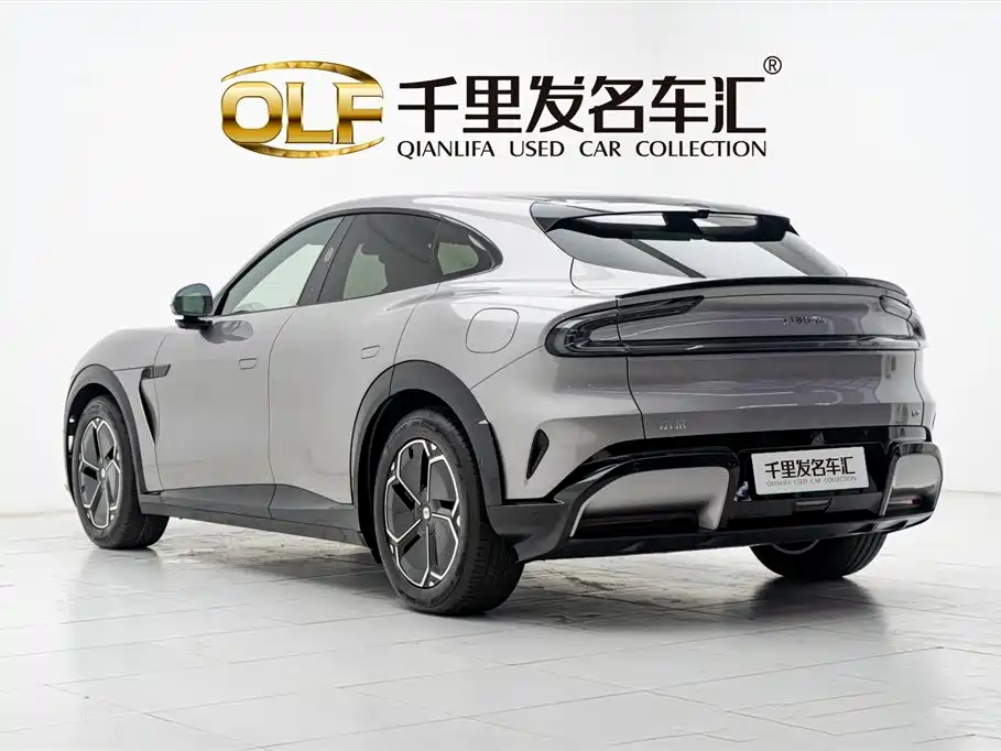 Xiaomi Automobile Xiaomi YU7 2025 Ultra-Long Range AWD Pro Edition 2026 - thumbnail 4