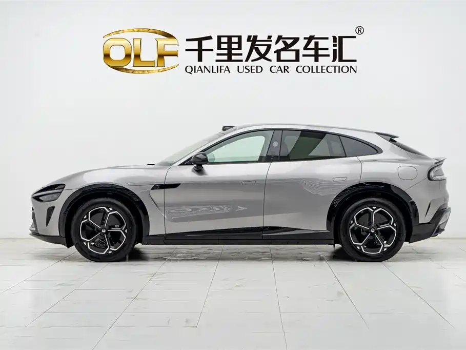 Xiaomi Automobile Xiaomi YU7 2025 Ultra-Long Range AWD Pro Edition 2026 - thumbnail 7