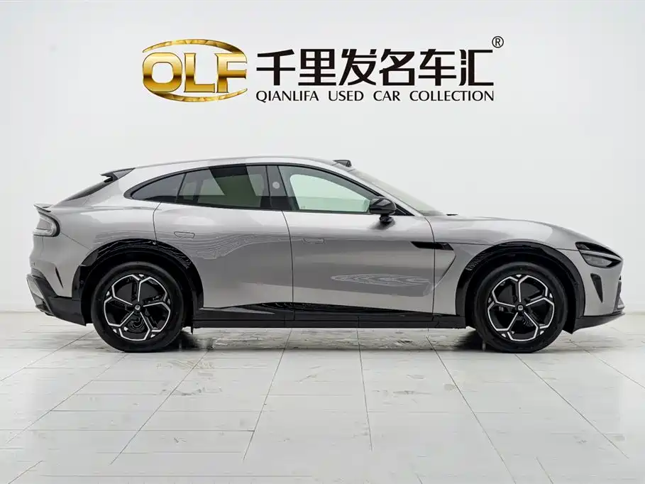Xiaomi Automobile Xiaomi YU7 2025 Ultra-Long Range AWD Pro Edition 2026 - thumbnail 8