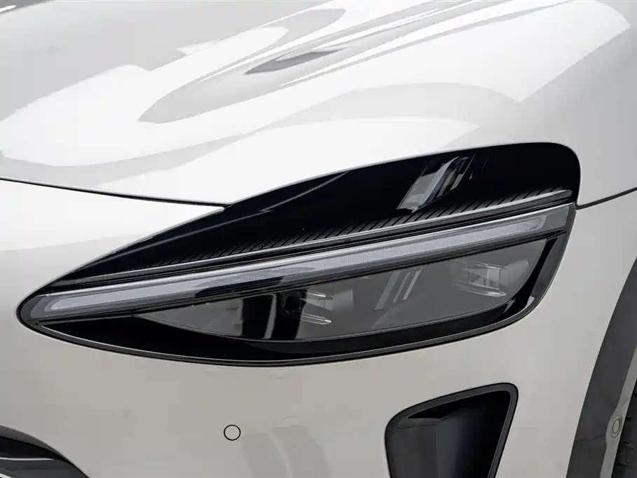 Xiaomi Automobile Xiaomi YU7 2025 Ultra-Long Range AWD Pro Edition 2026 - thumbnail 10