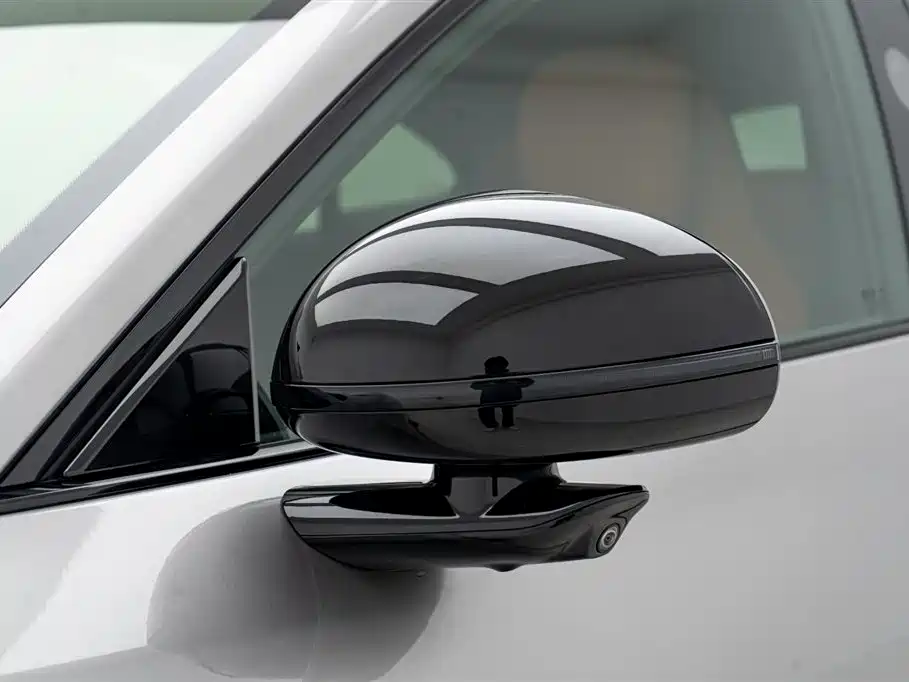 Xiaomi Automobile Xiaomi YU7 2025 Ultra-Long Range AWD Pro Edition 2026 - thumbnail 11