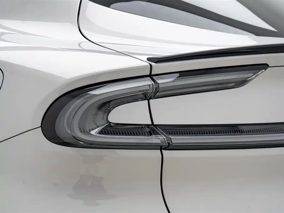 Xiaomi Automobile Xiaomi YU7 2025 Ultra-Long Range AWD Pro Edition 2026 - thumbnail 13