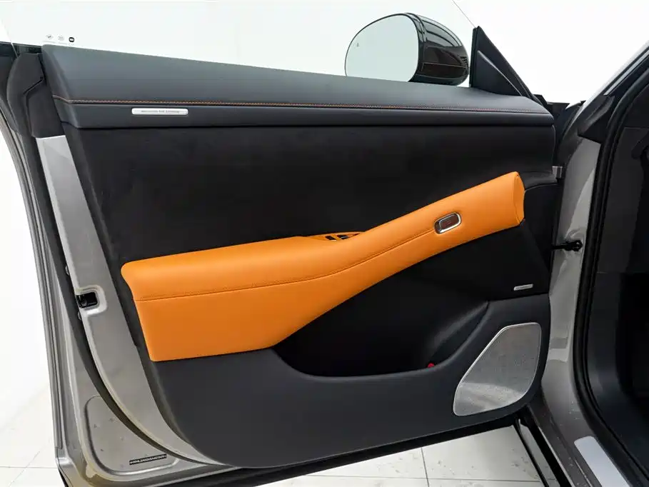 Xiaomi Automobile Xiaomi YU7 2025 Ultra-Long Range AWD Pro Edition 2026 - thumbnail 16