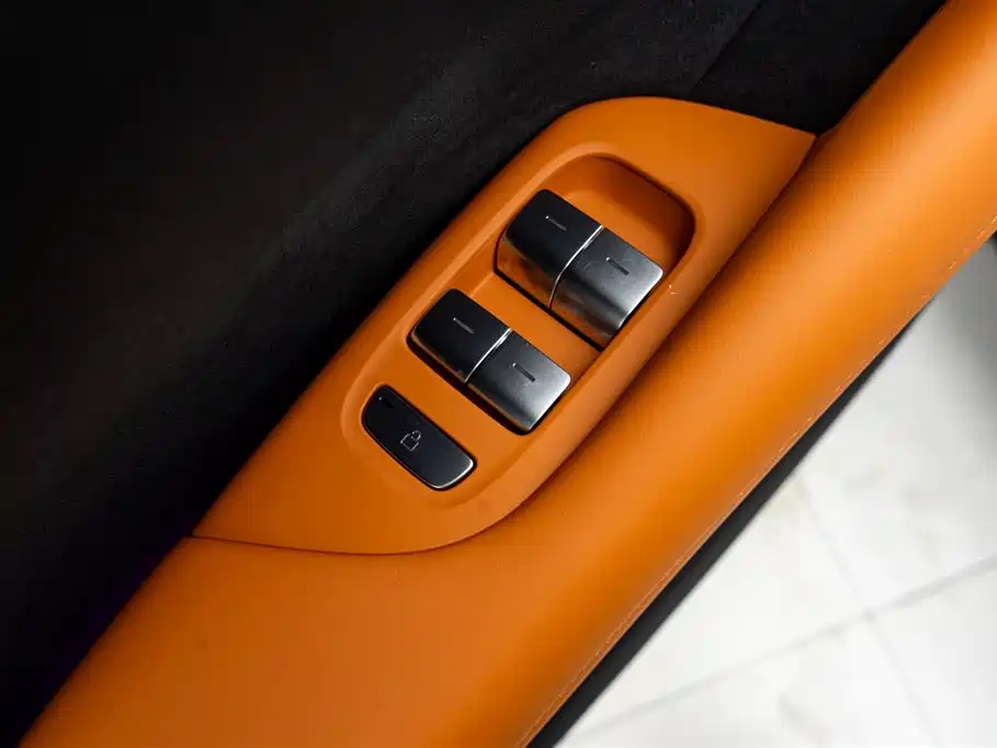 Xiaomi Automobile Xiaomi YU7 2025 Ultra-Long Range AWD Pro Edition 2026 - thumbnail 17