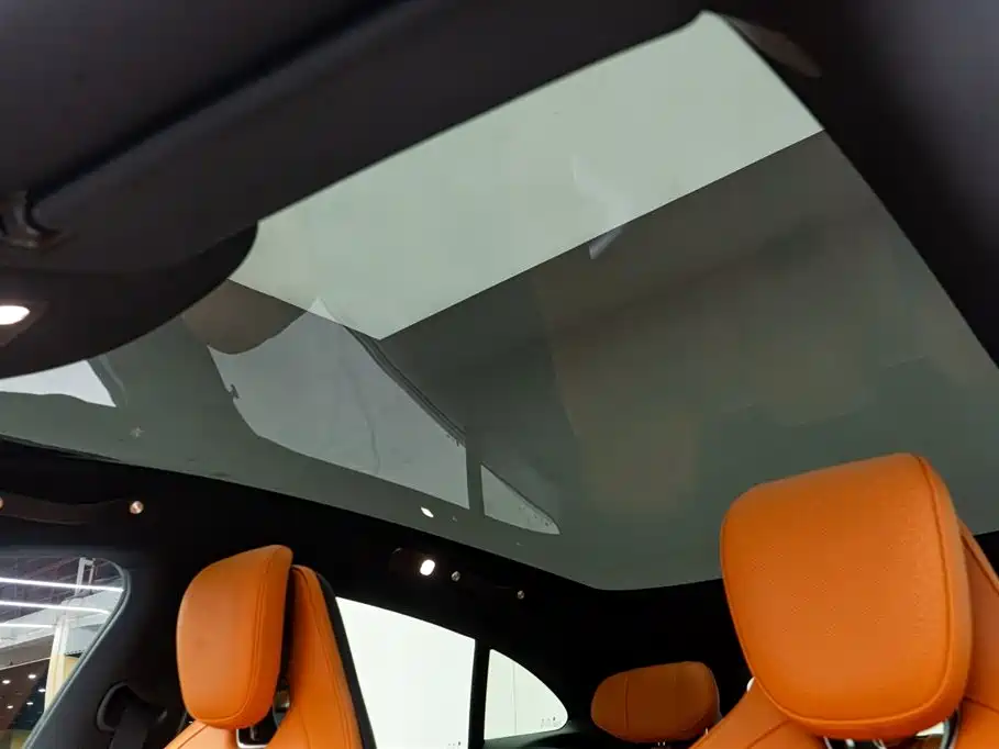 Xiaomi Automobile Xiaomi YU7 2025 Ultra-Long Range AWD Pro Edition 2026 - thumbnail 18