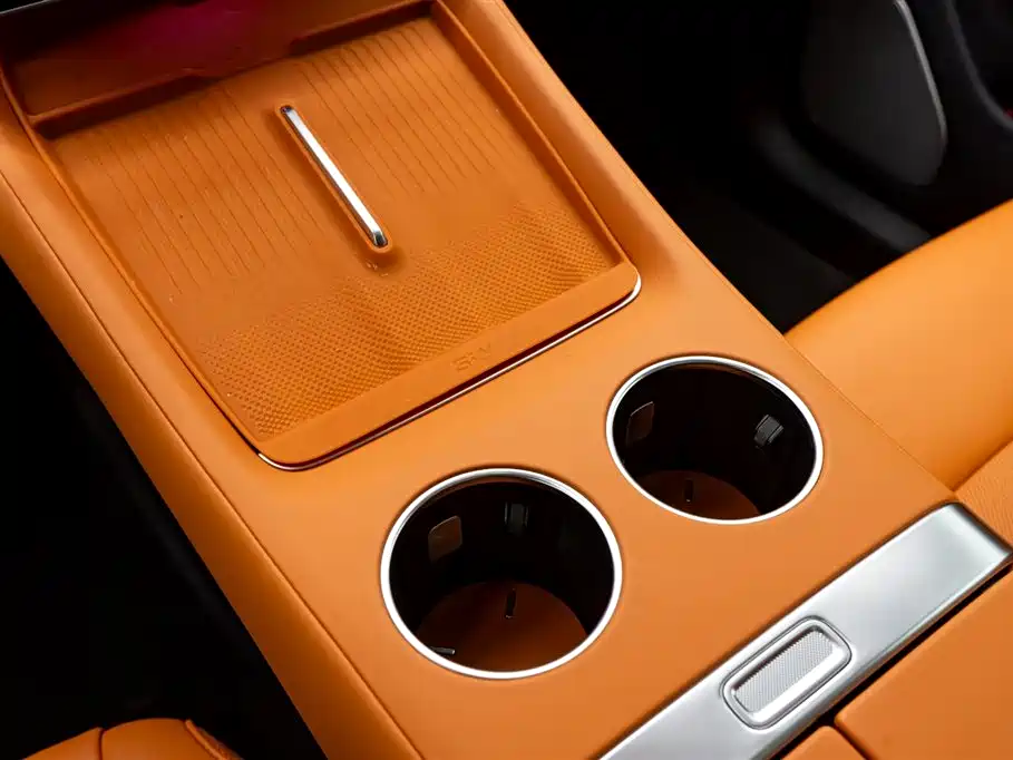 Xiaomi Automobile Xiaomi YU7 2025 Ultra-Long Range AWD Pro Edition 2026 - thumbnail 21