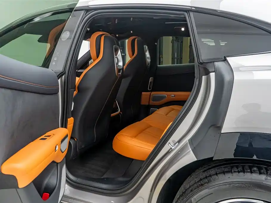 Xiaomi Automobile Xiaomi YU7 2025 Ultra-Long Range AWD Pro Edition 2026 - thumbnail 22