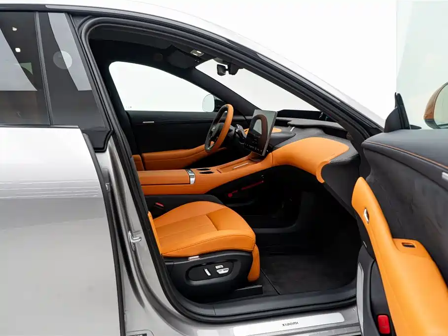 Xiaomi Automobile Xiaomi YU7 2025 Ultra-Long Range AWD Pro Edition 2026 - thumbnail 24