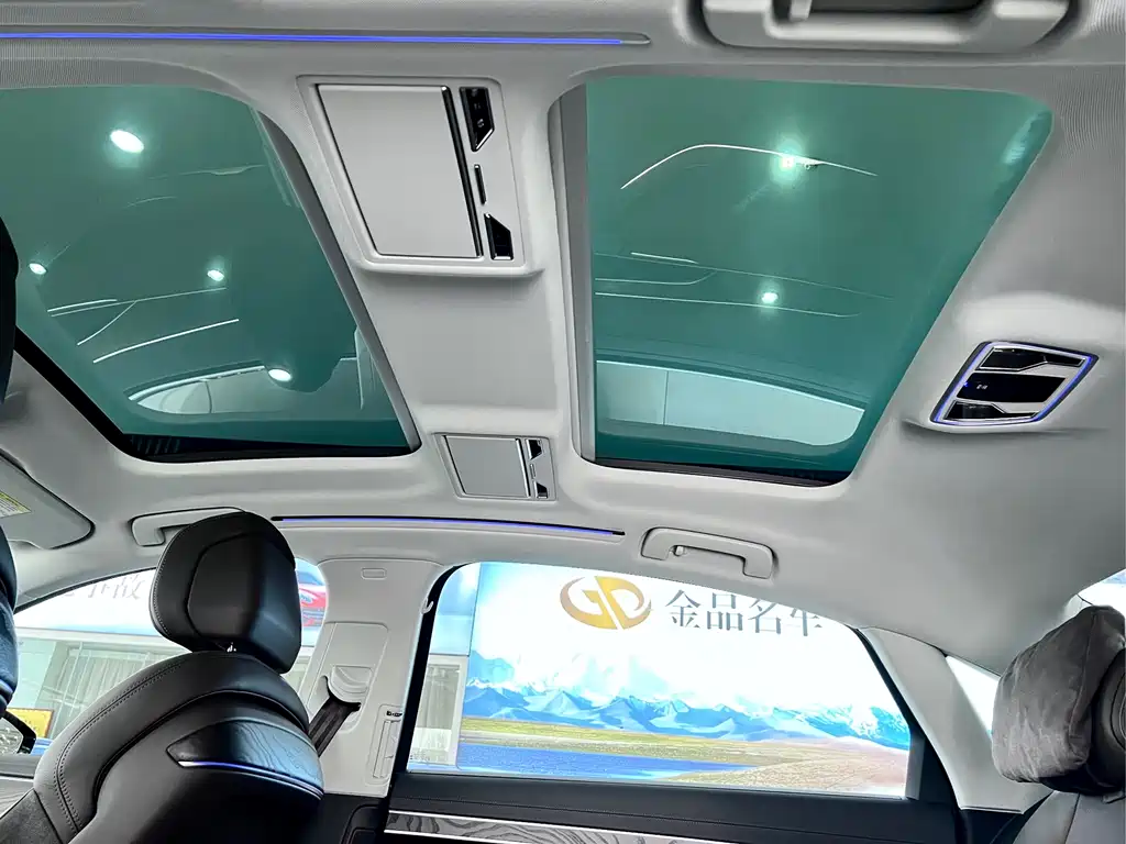 Audi Audi A8 2025 A8L 50 TFSI quattro Premium Selection 2025 - thumbnail 12