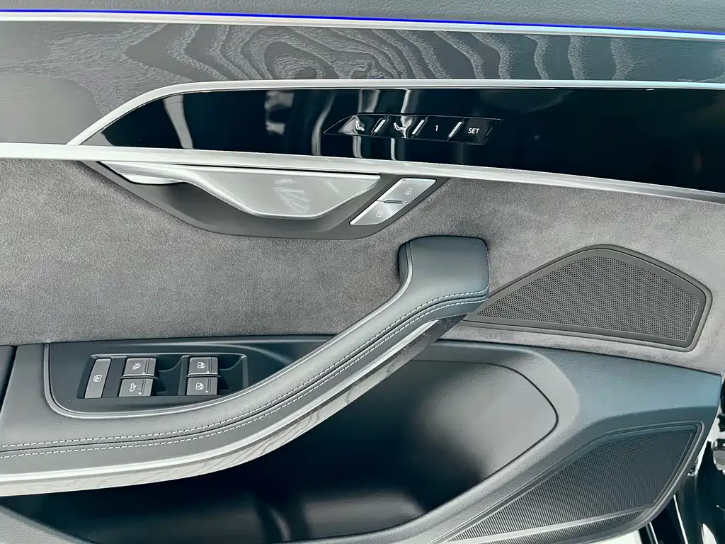 Audi Audi A8 2025 A8L 50 TFSI quattro Premium Selection 2025 - thumbnail 21