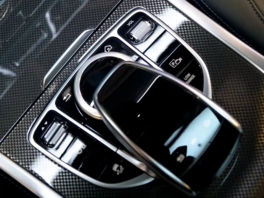 Mercedes-Benz Mercedes-Benz G-Class 2023 G 500 2023 - thumbnail 16