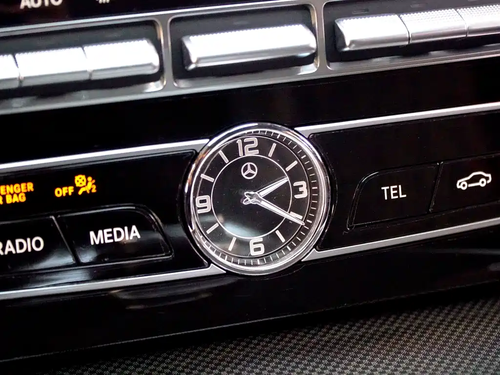 Mercedes-Benz Mercedes-Benz G-Class 2023 G 500 2023 - thumbnail 17