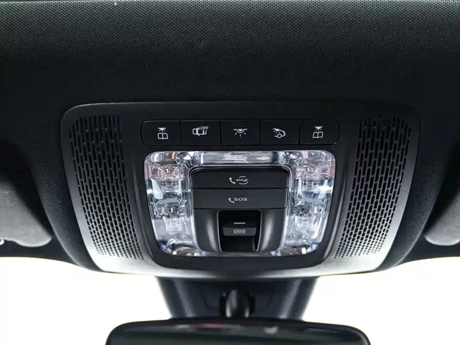 Mercedes-Benz Mercedes-Benz GLB 2022 Facelift GLB 200 Style 2022 - thumbnail 27