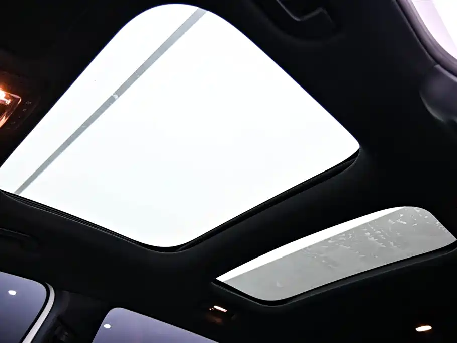 Mercedes-Benz Mercedes-Benz GLB 2022 Facelift GLB 200 Style 2022 - thumbnail 28