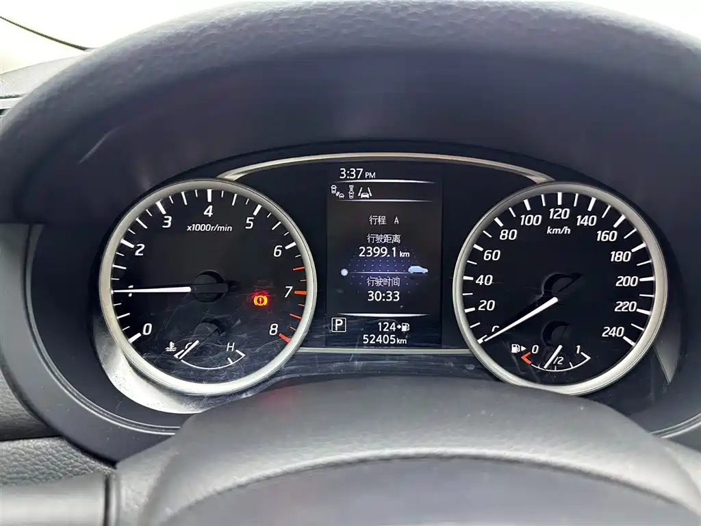 Nissan Nissan TIIDA 2021 1.6L CVT Intelligent Edition 2021 - thumbnail 11