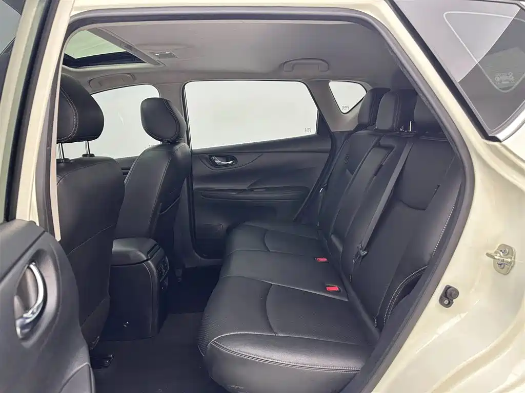 Nissan Nissan TIIDA 2021 1.6L CVT Intelligent Edition 2021 - thumbnail 19