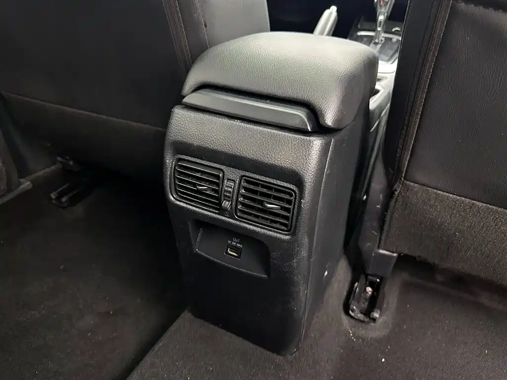 Nissan Nissan TIIDA 2021 1.6L CVT Intelligent Edition 2021 - thumbnail 23