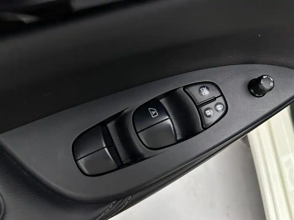 Nissan Nissan TIIDA 2021 1.6L CVT Intelligent Edition 2021 - thumbnail 24
