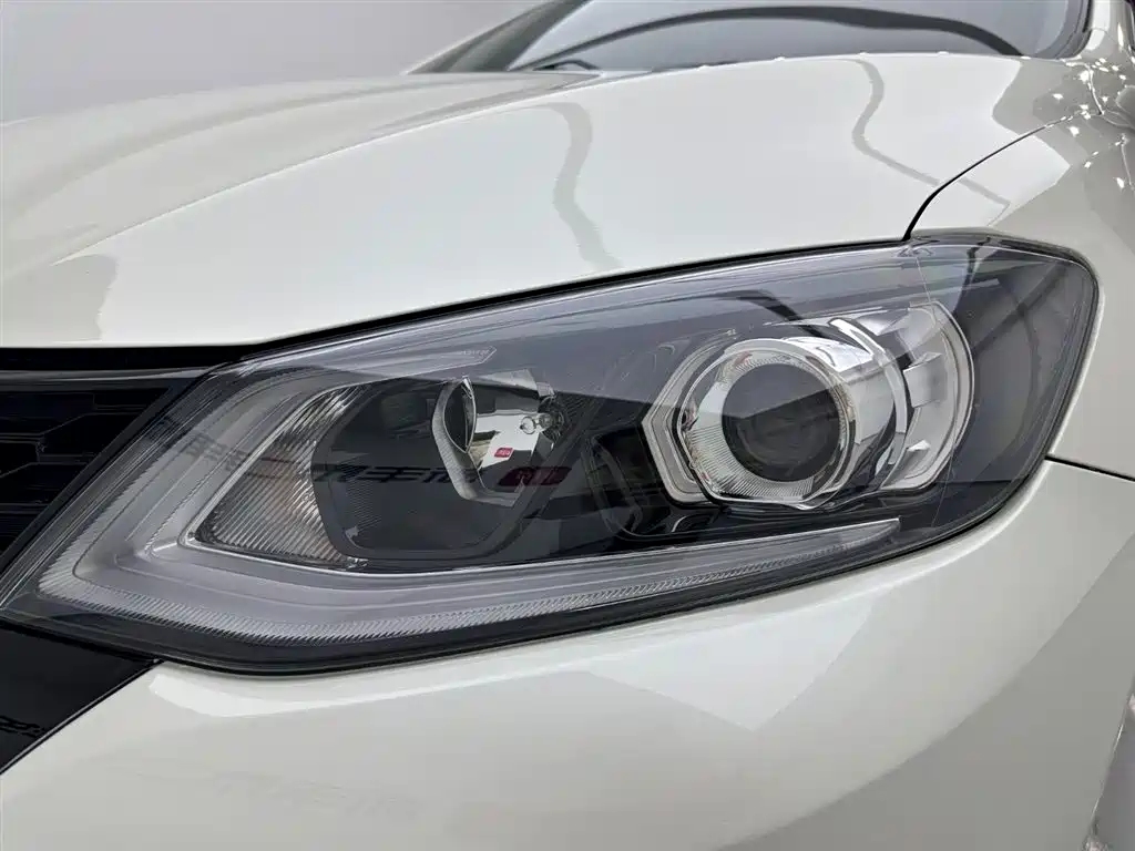 Nissan Nissan TIIDA 2021 1.6L CVT Intelligent Edition 2021 - thumbnail 27