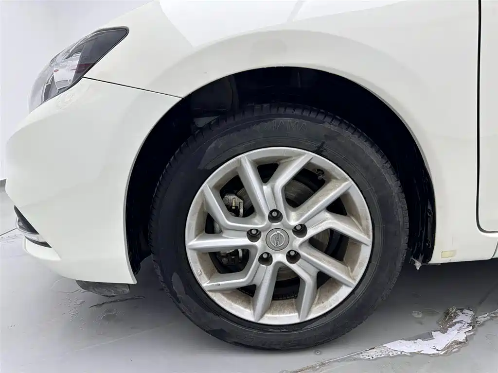 Nissan Nissan TIIDA 2021 1.6L CVT Intelligent Edition 2021 - thumbnail 29