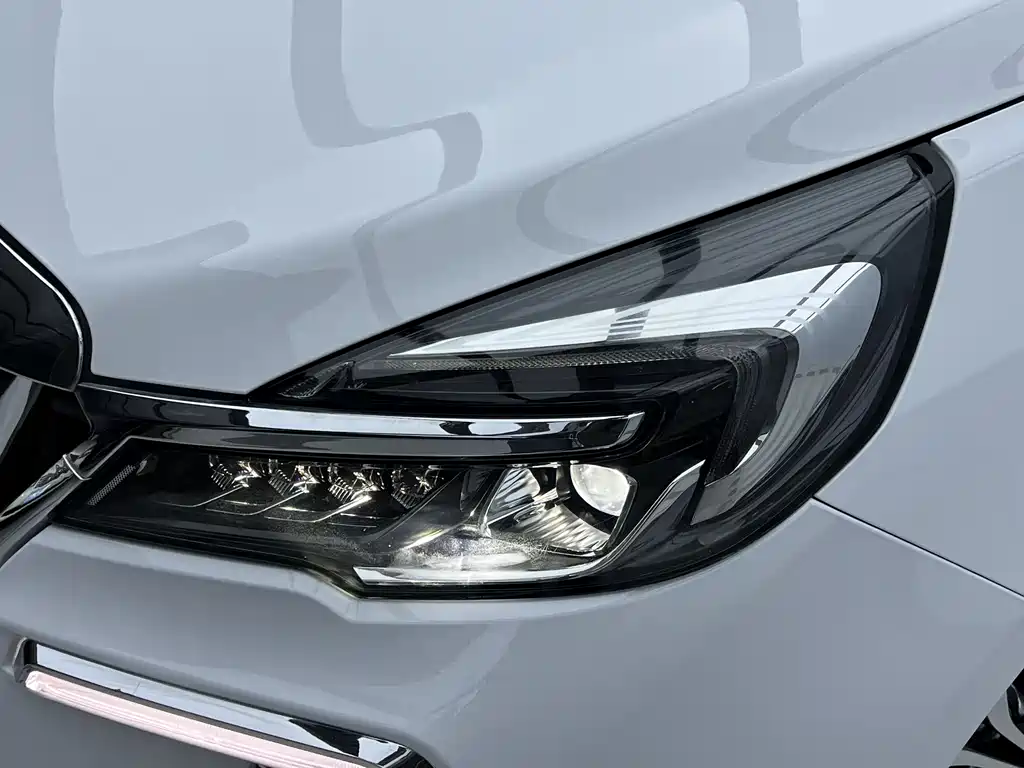 Buick Buick GL8 2022 Avenir Edition 7-seater 2022 - thumbnail 4