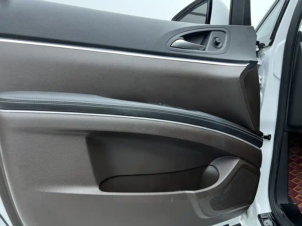 Buick Buick GL8 2022 Avenir Edition 7-seater 2022 - thumbnail 12