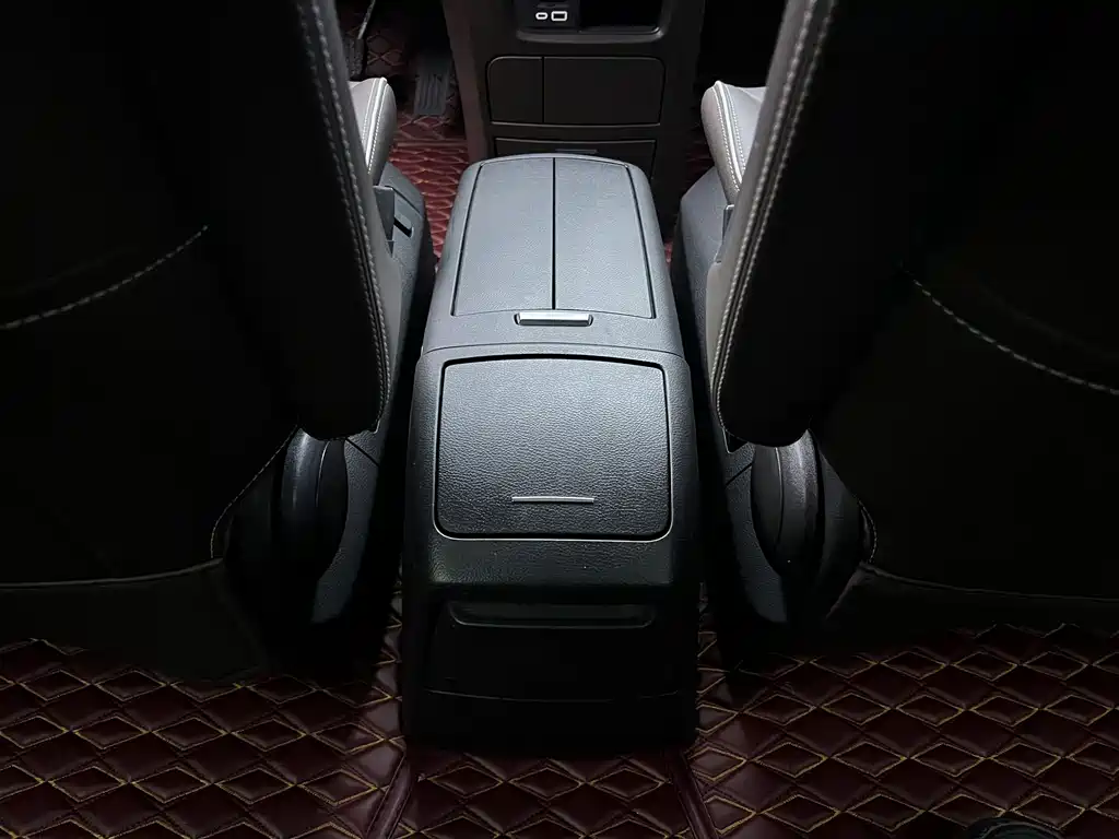 Buick Buick GL8 2022 Avenir Edition 7-seater 2022 - thumbnail 18