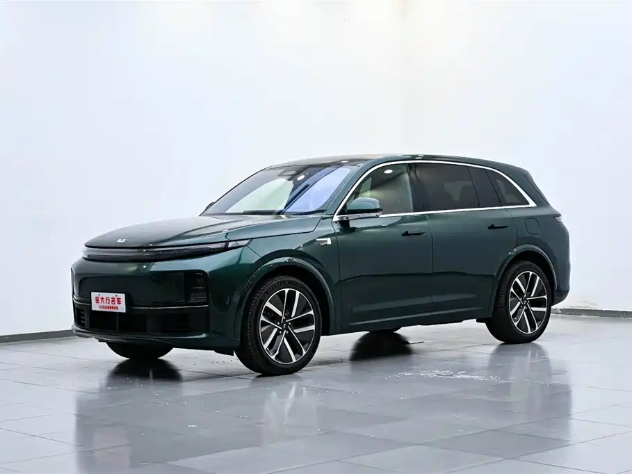 Li Auto Li L7 2023 Air 2023