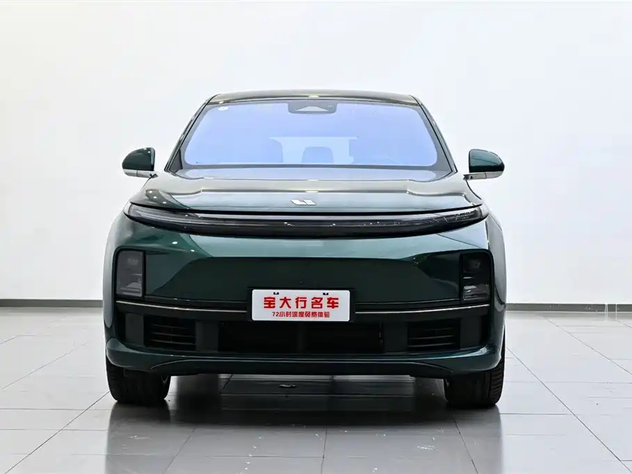 Li Auto Li L7 2023 Air 2023 - thumbnail 3