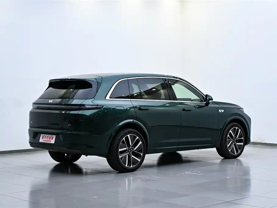 Li Auto Li L7 2023 Air 2023 - thumbnail 4