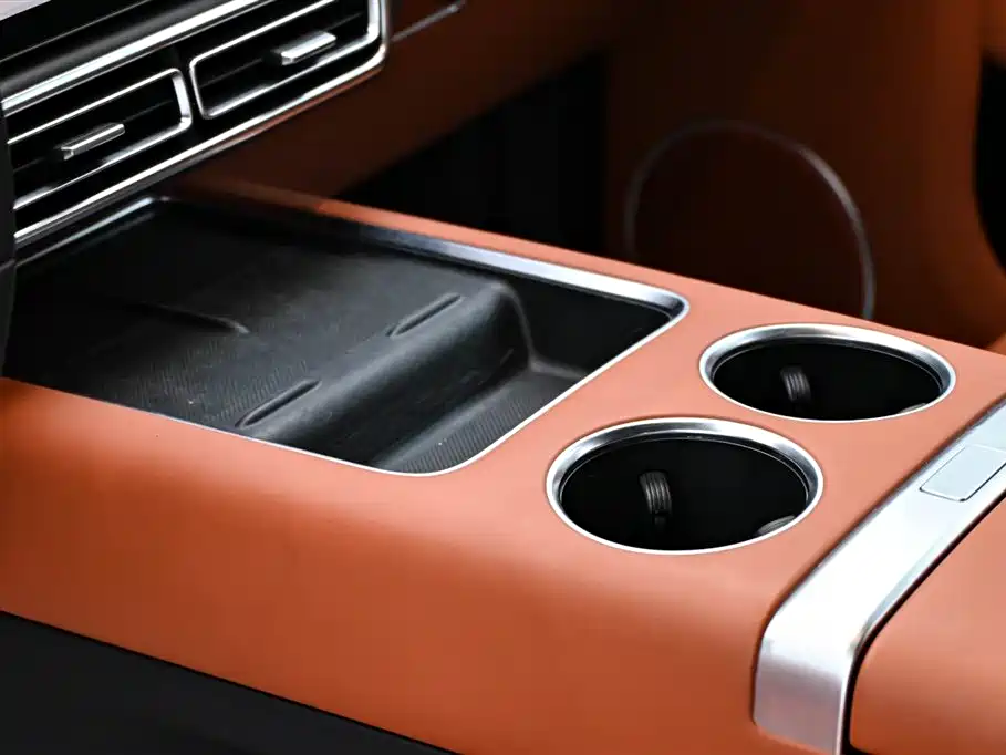 Li Auto Li L7 2023 Air 2023 - thumbnail 14