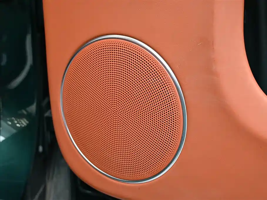 Li Auto Li L7 2023 Air 2023 - thumbnail 21