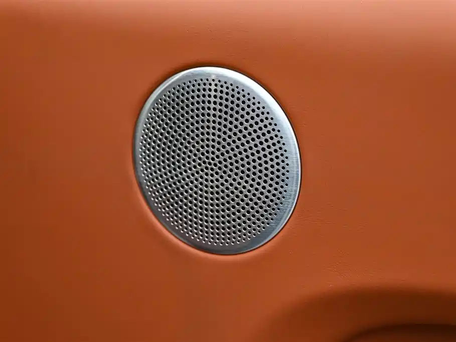 Li Auto Li L7 2023 Air 2023 - thumbnail 22