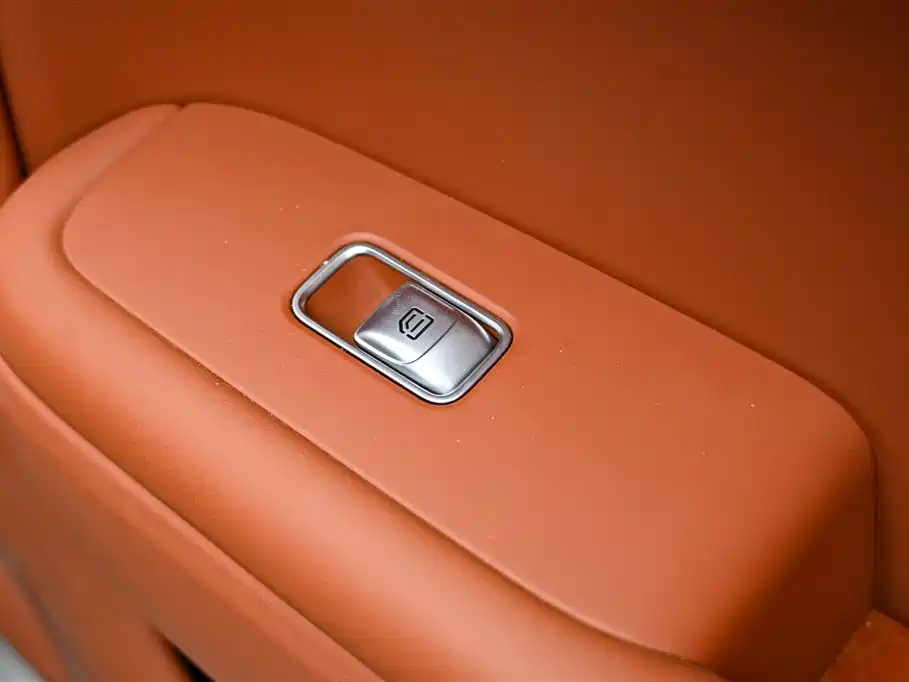 Li Auto Li L7 2023 Air 2023 - thumbnail 23