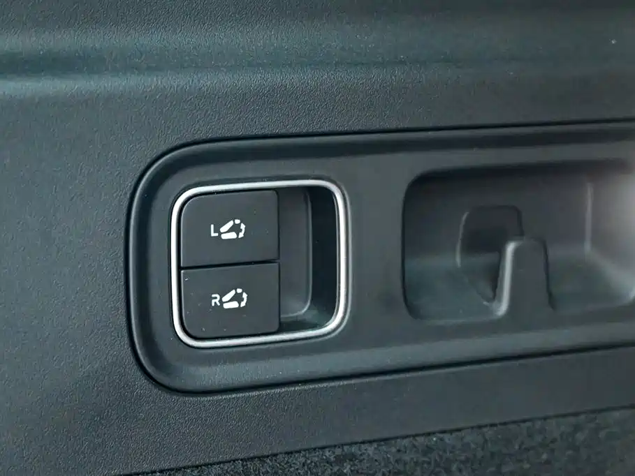 Li Auto Li L7 2023 Air 2023 - thumbnail 24