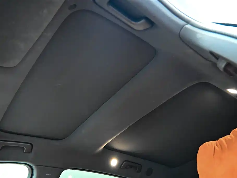 Li Auto Li L7 2023 Air 2023 - thumbnail 25