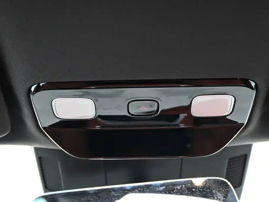 Li Auto Li L7 2023 Air 2023 - thumbnail 26