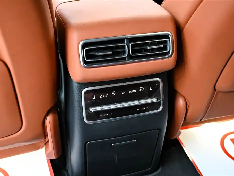 Li Auto Li L7 2023 Air 2023 - thumbnail 27